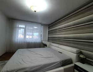 Appartement 3 chambres à vendre dans Cluj-napoca, zone Gheorgheni