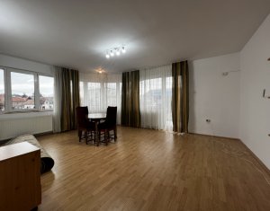 Office for rent, 170m2 in Cluj-napoca, zone Gheorgheni