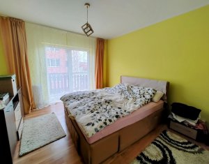 Appartement 4 chambres à vendre dans Floresti