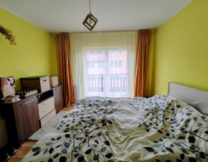 Appartement 4 chambres à vendre dans Floresti