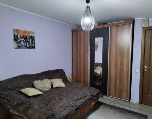 Appartement 4 chambres à vendre dans Floresti