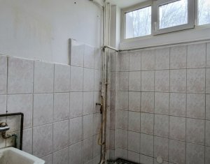 Studio à vendre dans Cluj-napoca, zone Manastur