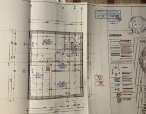 Maison 4 chambres à vendre dans Chinteni