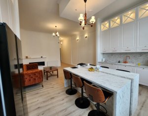 , 81m2 dans Cluj-napoca, zone Centru