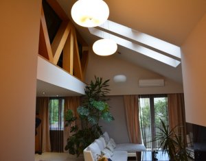 , 150m2 dans Cluj-napoca, zone Manastur