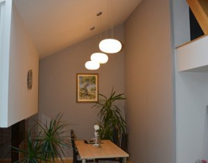 Appartement 5 chambres à louer dans Cluj-napoca, zone Manastur