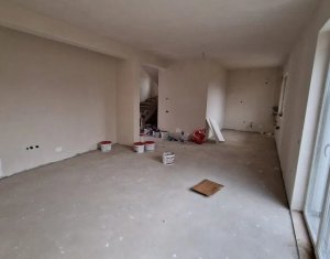 , 119m2 dans Floresti
