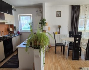 Appartement 3 chambres à louer dans Floresti