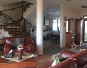 Ház 7 szobák eladó on Cluj-napoca, Zóna Buna Ziua