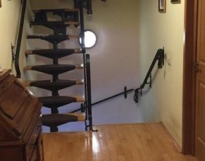 Ház 7 szobák eladó on Cluj-napoca, Zóna Buna Ziua