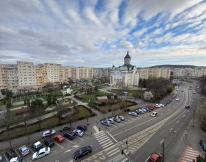 , 66.5m2 dans Cluj-napoca, zone Manastur