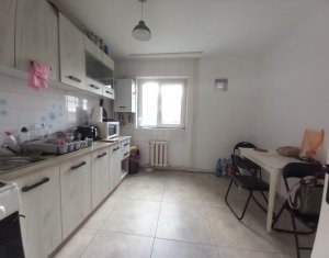 Appartement 3 chambres à vendre dans Cluj-napoca, zone Manastur