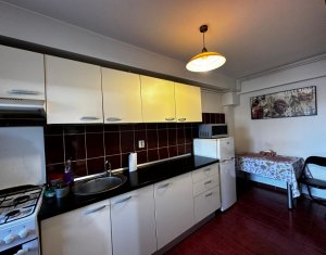Appartement 1 chambres à louer dans Cluj-napoca