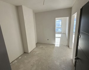 , 45m2 dans Cluj-napoca, zone Someseni