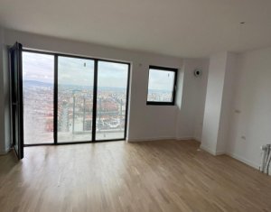 , 62m2 in Cluj-napoca, zona Centru