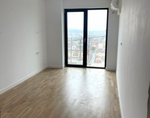 Vand apartament Maurer Panoramic - Cluj