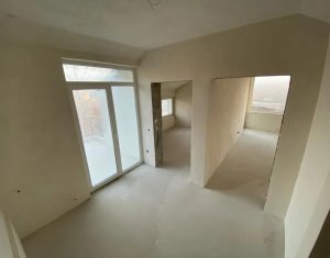 Maison 4 chambres à vendre dans Cluj-napoca, zone Grigorescu