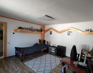 Ház 4 szobák eladó on Cluj-napoca, Zóna Dambul Rotund