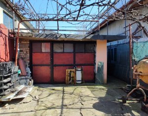 Ház 4 szobák eladó on Cluj-napoca, Zóna Dambul Rotund