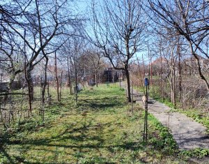Ház 4 szobák eladó on Cluj-napoca, Zóna Dambul Rotund