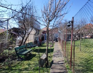 Ház 4 szobák eladó on Cluj-napoca, Zóna Dambul Rotund