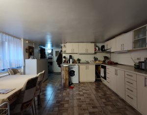 Ház 4 szobák eladó on Cluj-napoca, Zóna Dambul Rotund