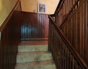 Ház 4 szobák eladó on Cluj-napoca, Zóna Dambul Rotund