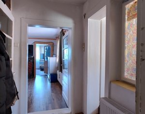 Ház 4 szobák eladó on Cluj-napoca, Zóna Dambul Rotund