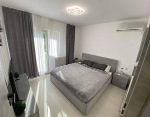 , 78.2m2 dans Cluj-napoca, zone Marasti