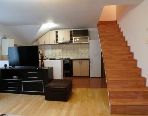 , 67m2 dans Cluj-napoca, zone Manastur