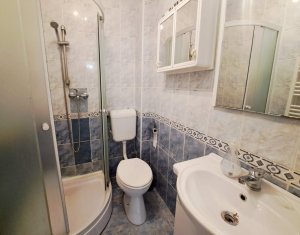 Appartement 2 chambres à vendre dans Cluj-napoca, zone Manastur