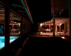 Maison 5 chambres à vendre dans Cluj-napoca, zone Faget