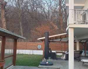 Maison 5 chambres à vendre dans Cluj-napoca, zone Faget