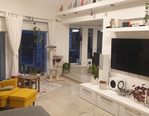 Maison 5 chambres à vendre dans Cluj-napoca, zone Faget