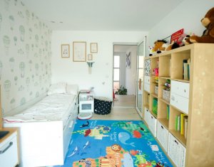 Maison 5 chambres à vendre dans Cluj-napoca, zone Faget