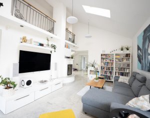 , 150m2 dans Cluj-napoca, zone Faget