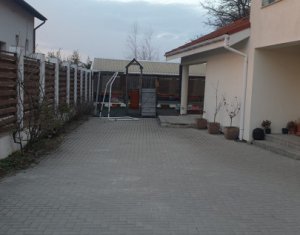 Maison 5 chambres à vendre dans Cluj-napoca, zone Faget