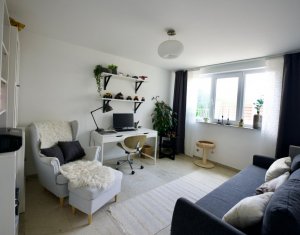 Maison 5 chambres à vendre dans Cluj-napoca, zone Faget