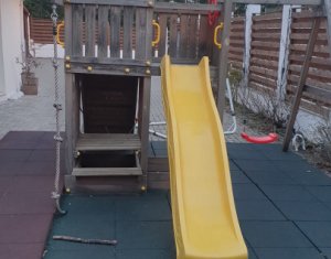 Maison 5 chambres à vendre dans Cluj-napoca, zone Faget