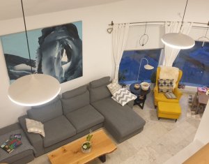 Maison 5 chambres à vendre dans Cluj-napoca, zone Faget