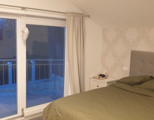 Maison 5 chambres à vendre dans Cluj-napoca, zone Faget