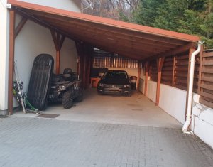 Maison 5 chambres à vendre dans Cluj-napoca, zone Faget