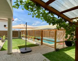 Maison 5 chambres à vendre dans Cluj-napoca, zone Faget