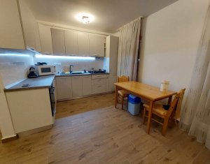 Appartement 2 chambres à vendre dans Cluj-napoca, zone Marasti