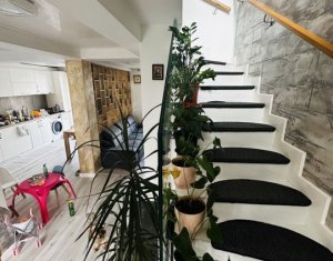 , 90m2 dans Floresti