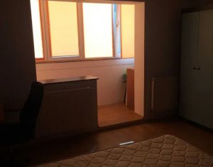 , 42m2 dans Cluj-napoca, zone Manastur