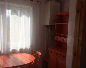 Appartement 1 chambres à vendre dans Cluj-napoca, zone Manastur