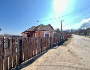 Ház 3 szobák eladó on Finisel, Zóna Centru