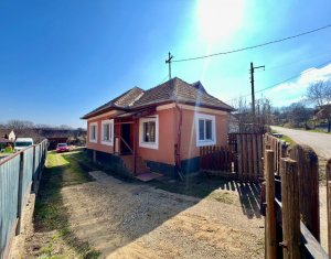 Ház 3 szobák eladó on Finisel, Zóna Centru