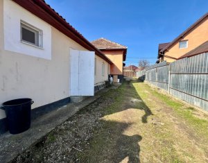 Ház 3 szobák eladó on Finisel, Zóna Centru